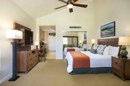 Napili Kai Beach Resort - 113