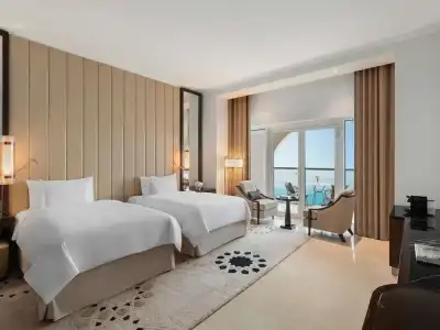 Rixos Marina Abu Dhabi - 99