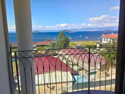 Stone Hill Otel - 33