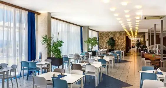 Holiday Village Sagitta - All Inclusive - 36