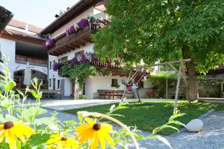 Huberhof - 5