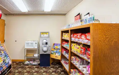 Motel 6 Lincoln, NE - Airport - 11