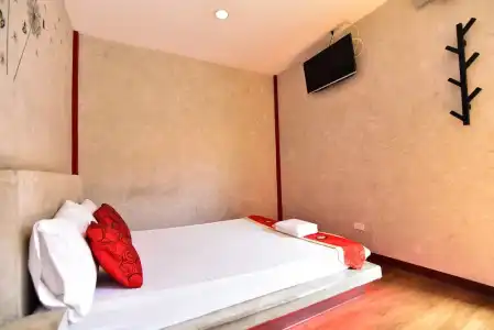 Love Box Resort - 19
