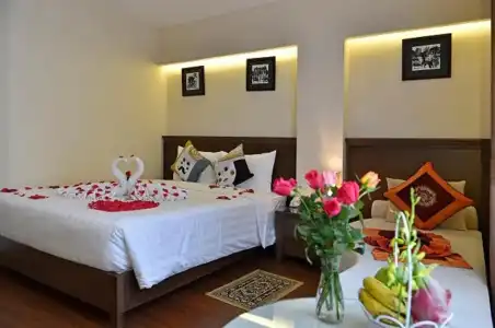 Centre Point Hanoi - 41