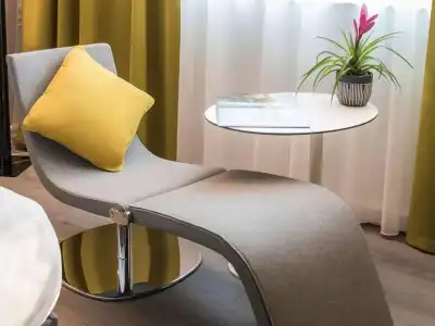 Novotel Chartres - 102