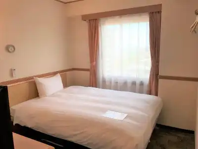 Toyoko Inn Nagasaki Ekimae - 88