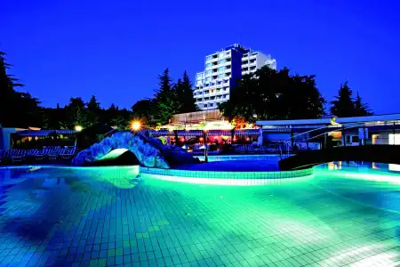 Valamar Diamant - 37