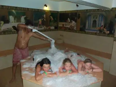 Gafy Resort Aqua Park - 12