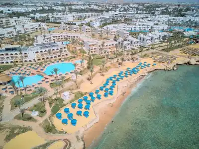 Pickalbatros Royal Grand Sharm - Adults Friendly 16 Years Plus - 15