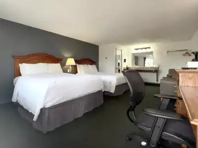 Economy Inn - 28