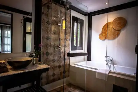 NA NIRAND Romantic Boutique Resort - 19