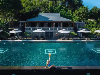 Vedana Lagoon Resort and Spa - 16