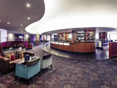 Mercure Manchester Piccadilly - 29