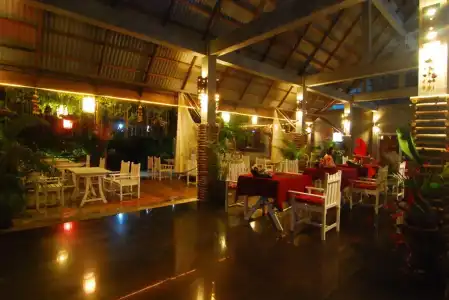 Lanta Klong Nin Beach Resort - 23