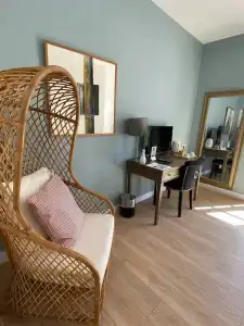 Hôtel de L'Océan - 90