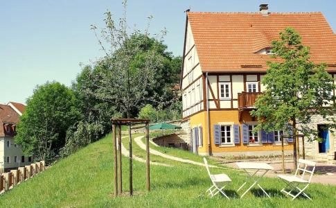 Spa Resort Landlust Dresden - 20