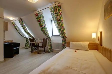 ApartBad Mergentheim - 153