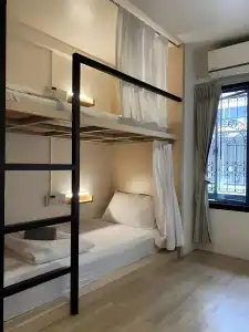 Monomer Hostel Bangkok - 20