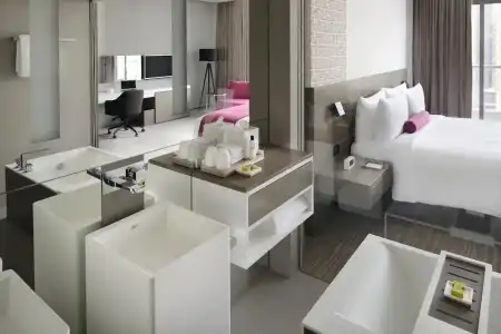 InterContinental Dubai Marina by IHG - 53
