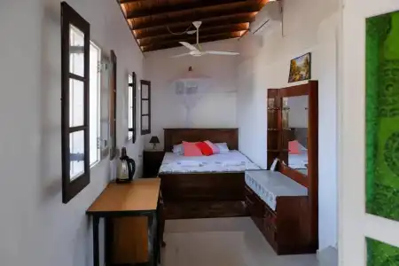 Comfort Inn- Galle Fort - 92