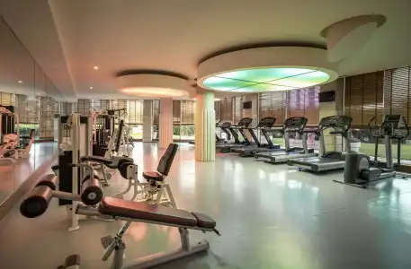 Kaya Belek Resort - Ultra All Inclusive - 19