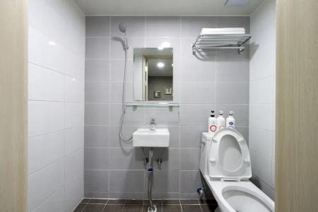 K-Grand Hostel Gangnam 1 - 75
