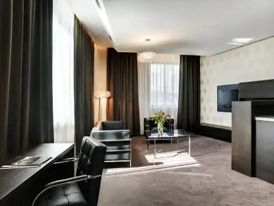 NH Bratislava Gate One - 4