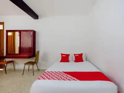 OYO Emperador, Oaxaca - 37