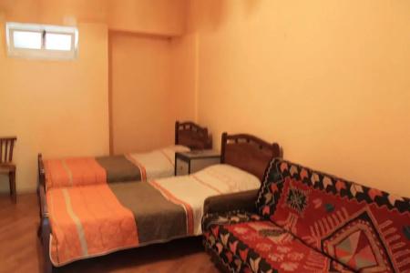 Hostel Old City Sololaki - 13
