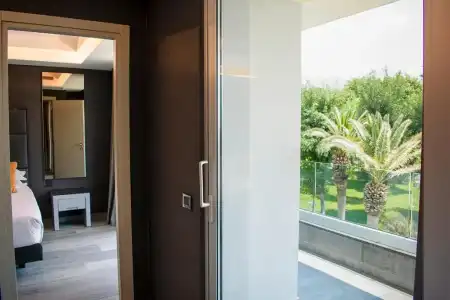 & Resort Tre Fontane Luxury - 68
