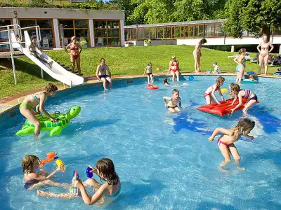 Club Tihany Resort - 13