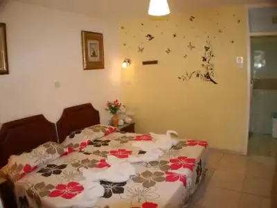Apollonia Holiday Apartments - 131