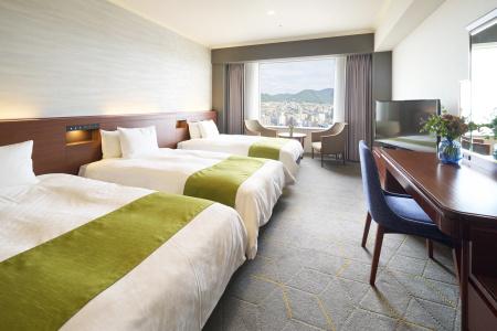 RIHGA Royal Kokura - 2