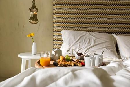 Mythical Blue Luxury Suites - 47