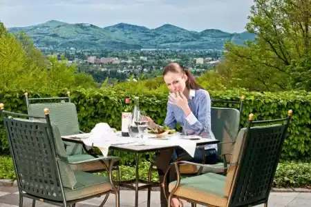 Dorint Venusberg Bonn - 23