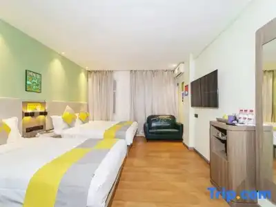 Phucome Resort - 40