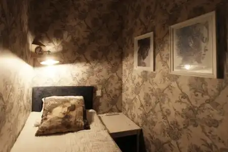 Skanstulls Boutique Hostel - 101