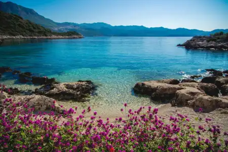 Blanca Beach - 13