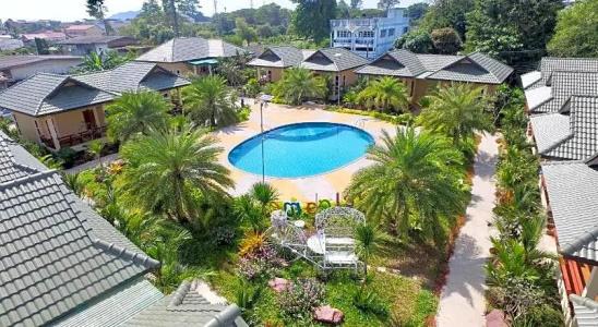 Huan Soontaree Resort - 32