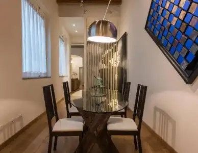 Florence Art Apartments - 11