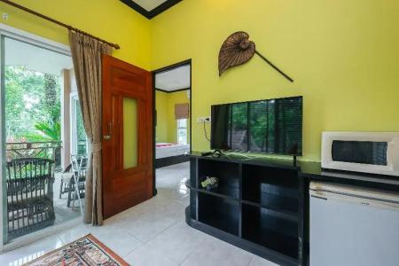Thai Modern Resort & Spa - 103