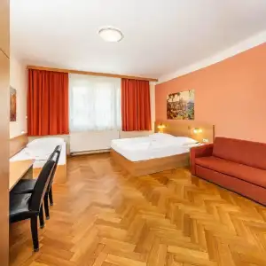 Residence Bene - 32