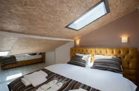 Newway Apartments - 51