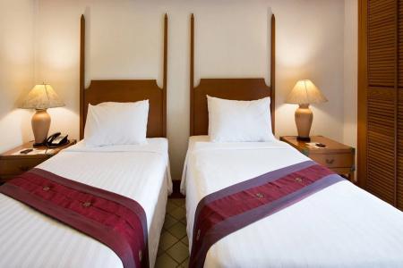 The Imperial Chiang Mai Resort & Sports Club - 5