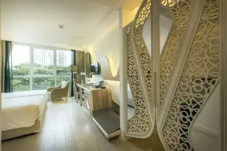 Le Tada Parkview - 79