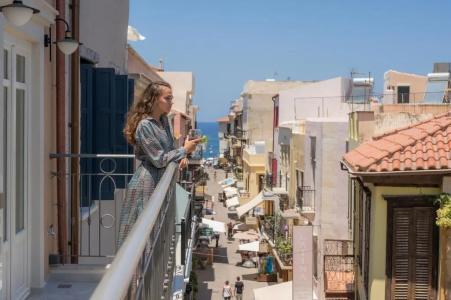 Veneri Boutique Suites - 52