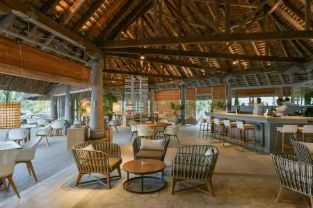 Canonnier Beachcomber Golf Resort & Spa - 16