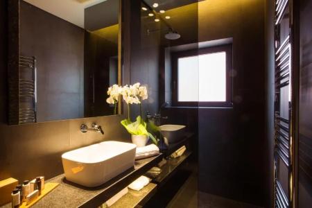 PINACOTA SUITES ATHENS - 135