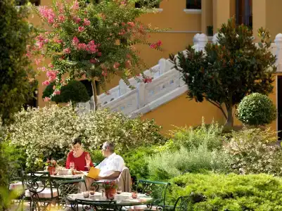 Four Seasons at Sultanahmet - 29