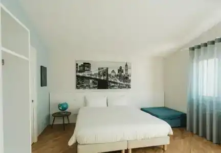 Livingstone B&B - 62